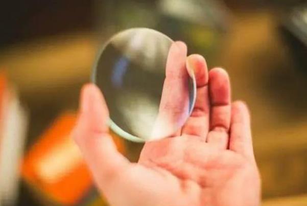 美麗島眼鏡好嗎？