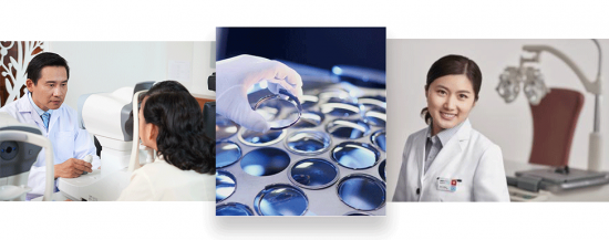 美麗島多焦鏡：多焦鏡行業(yè)創(chuàng)新者，守護(hù)國(guó)人“視”界！