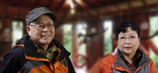 美麗島多焦鏡:十六年的堅守，只為老花眼打磨一副多焦鏡