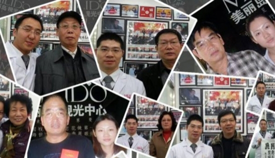 美麗島多焦鏡：老花了不可怕不必遮掩，只需一副享受舒適生活